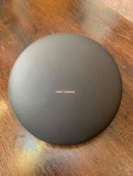 original Samsung EP-PG950 Wireless Charger Stand - Black made in Vietnam