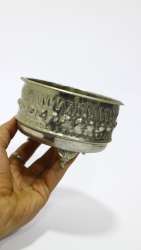 Antique Brass Handles Solid Handmade Planter  Copper incense algeria