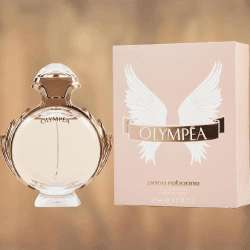 Paco Rabanne Olympia Flora EDP 80 ml
