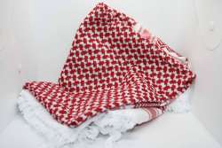 Jordanian shemagh