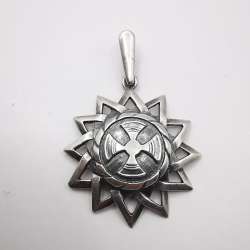 Vintage Rare Pendant 
