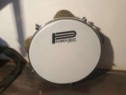 Hand made Riq Table Darbuka