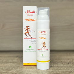 Hazel cream 100 ml