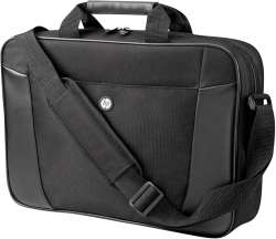 HP Executive Laptop Notebook Bag 16in op Load Carrying Case With Shoulder Strap
