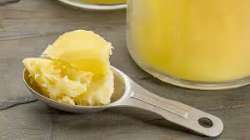 450 gm of original samna baladi ghee with 450 gm of original Karaki jameed