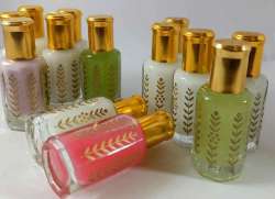 5Xmusk altahara five flavors white musk+ Pomegranate + Raspberry + Candy+Vanilla