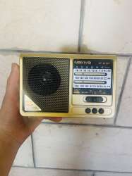 Old Radio In Excellent Condition Antica Dsp For Ham Radio Model RF- 391BT