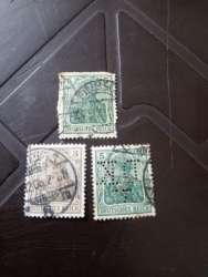 Postage Stamps return to the REICH countries original stamps holdings