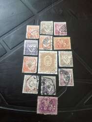 Postage Stamps return to the PORTUGAL countries original stamps holdings