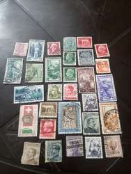 Postage Stamps return to the ITALIANE countries original stamps holdings