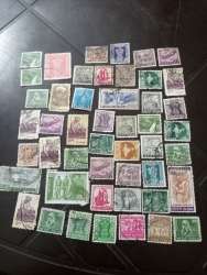 Postage Stamps return to the INDIA countries original stamps holdings