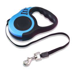 Dog Leash Automatic Retractable Durable  Walking Running Extending Dog rope