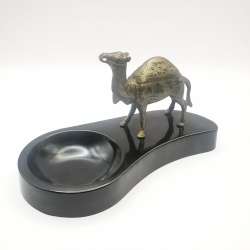 USSR Vintage Ashtray 