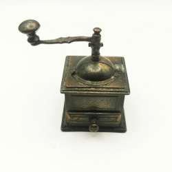 Spain Fine Miniature 