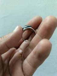 925 silver ring