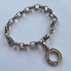 Thomas Sabo Vintage Sterling Silver 925 Women