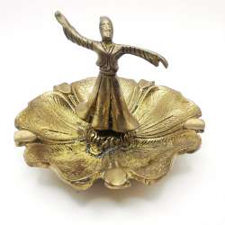 Vintage Exclusive Ashtray 