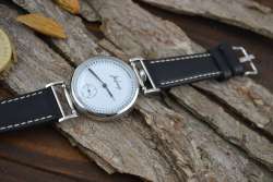 Molnija Caliber 3602 USSR Vintage Soviet Mechanical Men's Wrist Watch