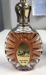 Men's Perfume With The Scent Of The Original Oud 100ml Bella Rosa 3.4 oz
