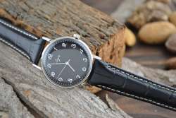 Luch Caliber 2209 USSR 23 Jewels Vintage Soviet Men's Wrist  gift for men
