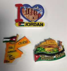 Jordan Plaster Art Pottery Adhesive 3Pieces