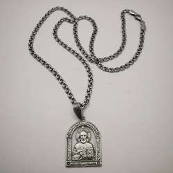 Vintage Icon, Sterling Silver 925
