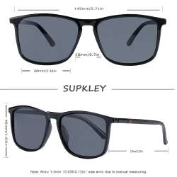 Lightweight Eyewear Accessories for Men with Origina