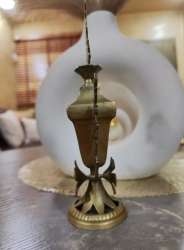 A Very Distinctive Vantage Copper Kohl From The Ancient Heritage Golden Colour