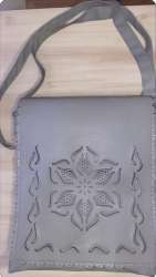 Beautiful Vintage Design Women's Bag For Distinction And Elegance Faux Leather