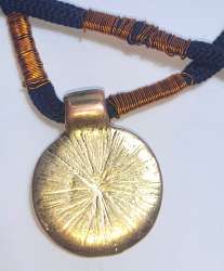 ANTIQUE-Light-Beam-Amulet-Special-Talisman-to-Bring-Lots-of-Money-Beauty-Energy