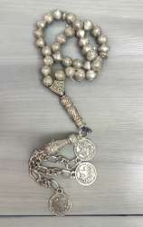 Islamic Rosary A Wonderful And UNIQUE ANTIQUE Rosary Due To Its Rarity 33 Beads