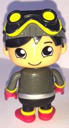 Kids Games RYAN'S WORLD 3