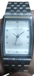 Citizen Quartz Watch Original for Men Water Resistant Japan Movt