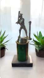 The Best Memories Of Bowling And Baseball From The Allen Pack VINTAGE 2004