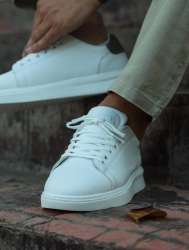 Cosmos spider white sneakers men's Size sports luce up shoes athletic gift