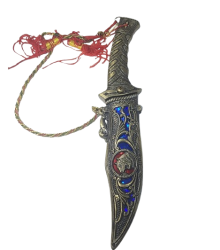 Collectible and Fantasy Swords, Knives, Daggers