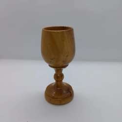 Palestine Hand Made Wooden Decorative Nativity Grotto Made Of Olive Wood 