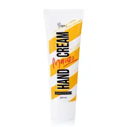 Organic Natural Hand Cream - 