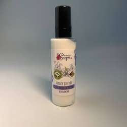 Organic Moisturizing Body Lotion 