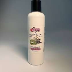 Organic Natural Shampoo For Hair 