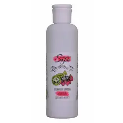 Organic Natural Shampoo 