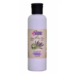 Organic Natural  Shower Gel 