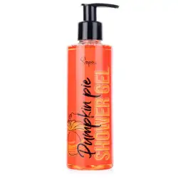 Organic Natural Shower gel 