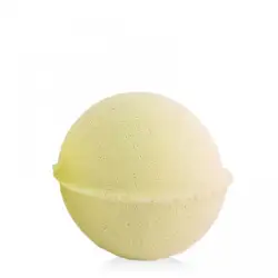 Organic Natural Effervescent Bath Bomb 