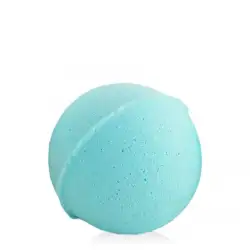Organic Natural Effervescent Bath Bomb 