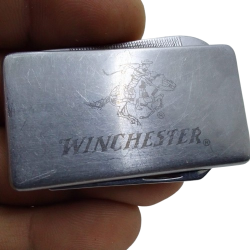 Small Stainless Steel Metal Knife And Nail File