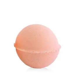Organic Natural Effervescent Bath Bomb 
