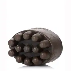 Organic Natural Anti-cellulite Massage Soap-scrub 