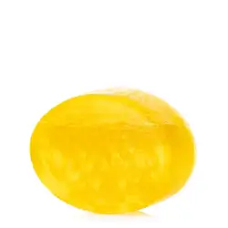 Organic Natural Scrub Soap With loofah 