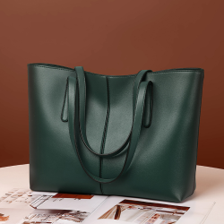 Simple Retro Women's Shoulder Bag Beautiful Elegant Lady  Multi Color Bags
